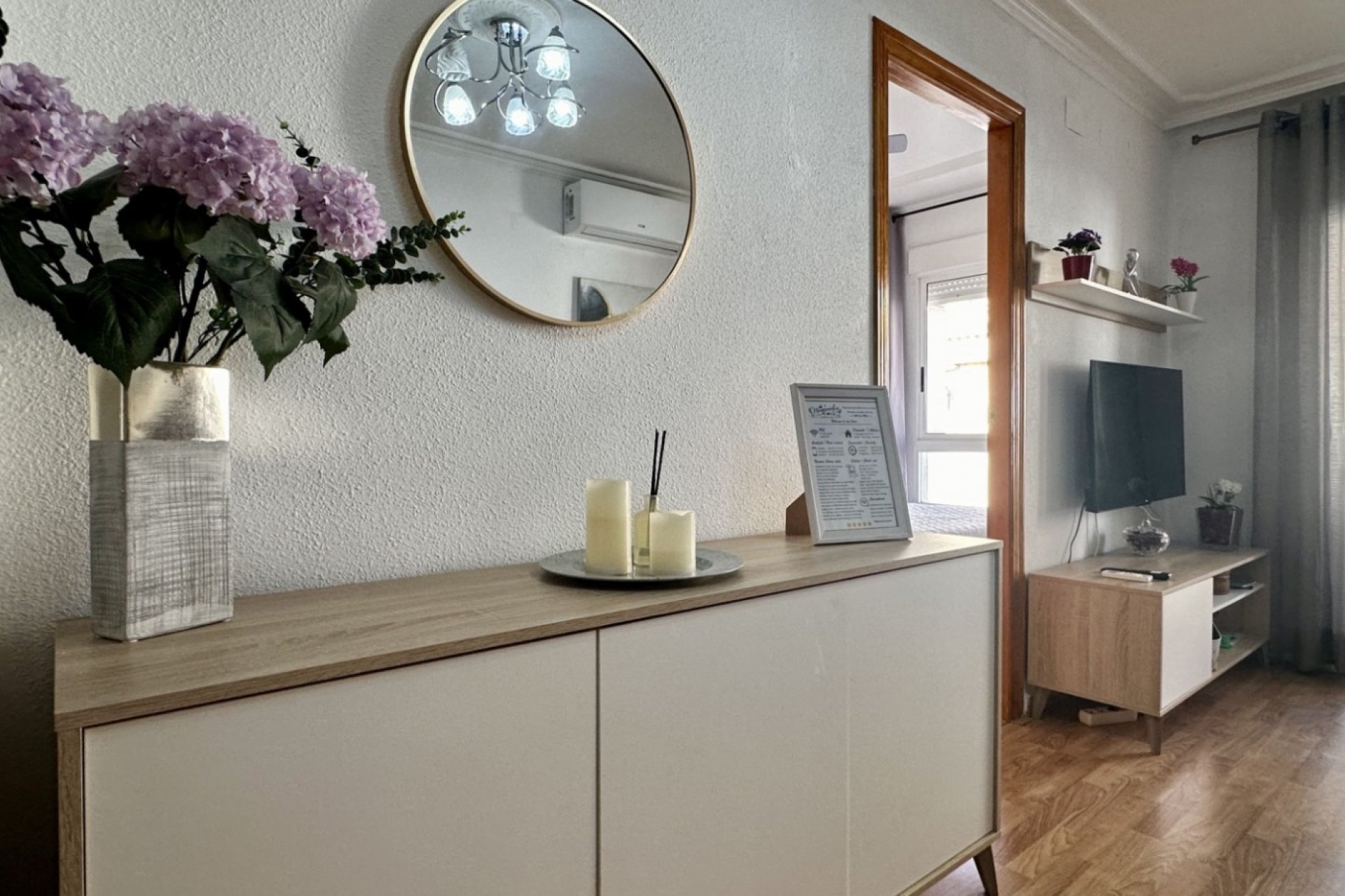 Resale - Apartment / Duplex - Torrevieja
