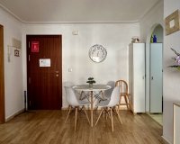 Resale - Apartment / Duplex - Torrevieja