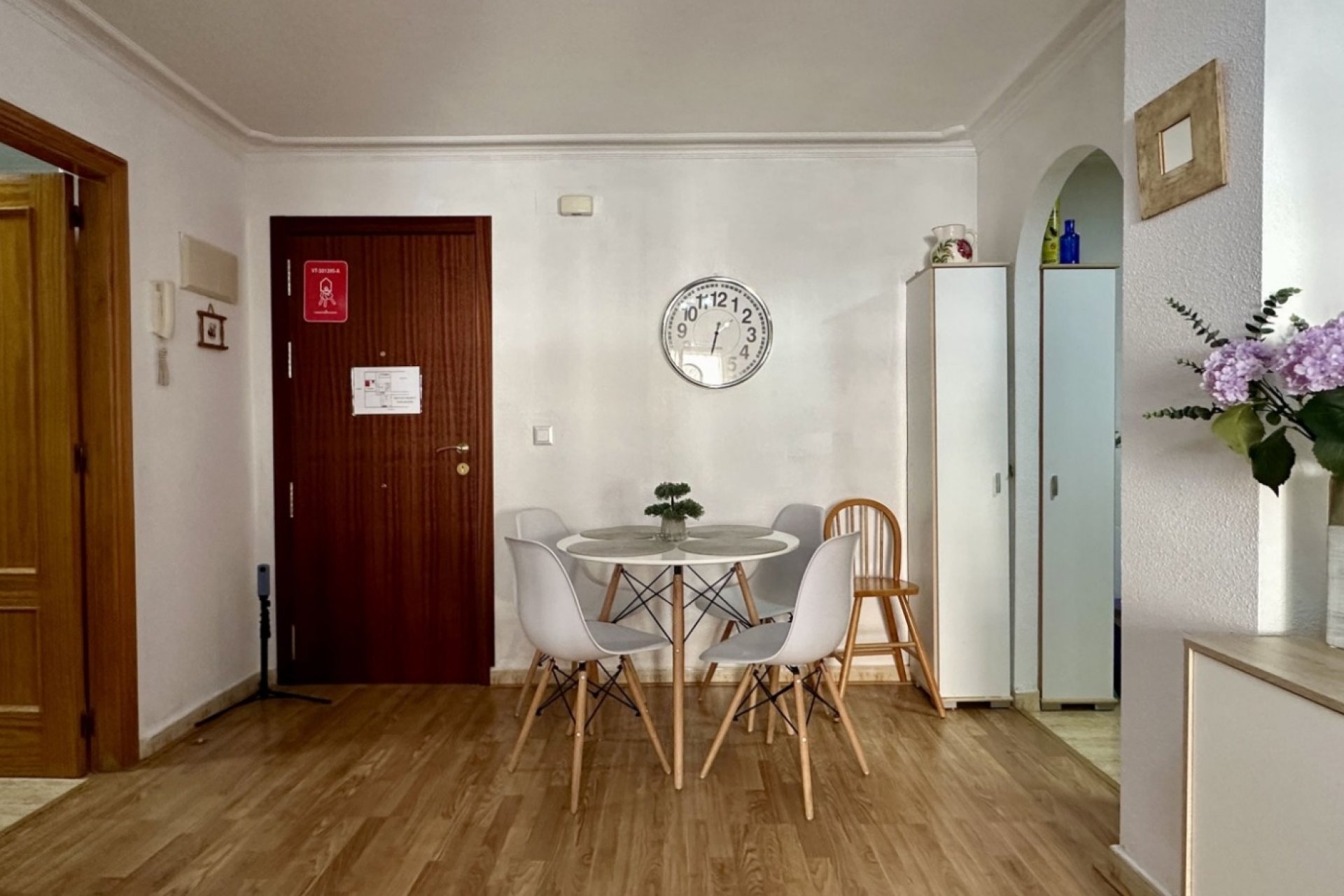 Resale - Apartment / Duplex - Torrevieja