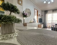 Resale - Apartment / Duplex - Torrevieja
