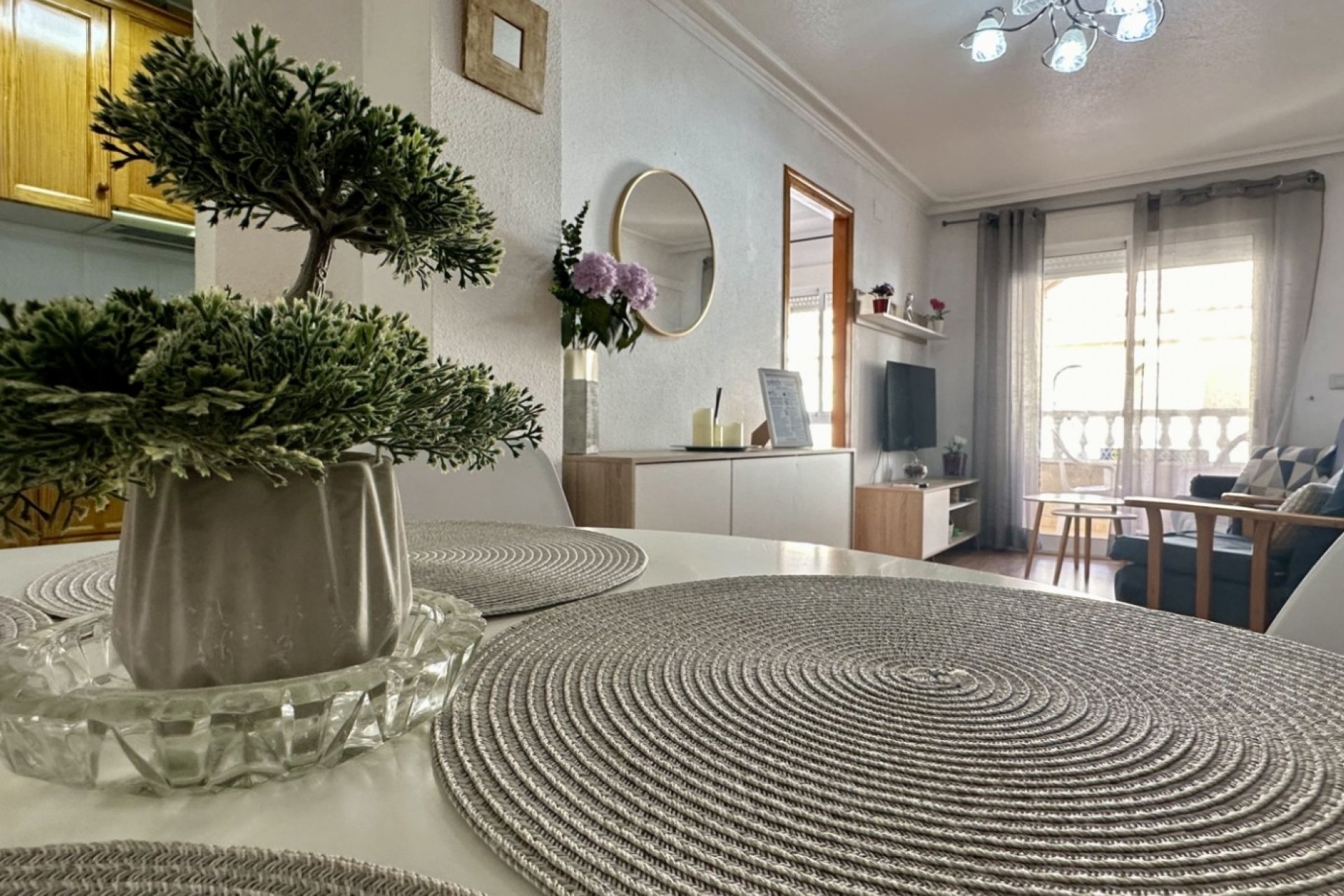 Resale - Apartment / Duplex - Torrevieja
