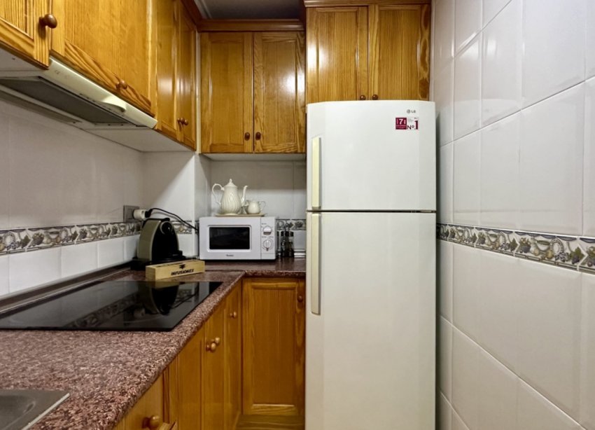 Resale - Apartment / Duplex - Torrevieja