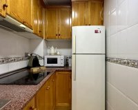 Resale - Apartment / Duplex - Torrevieja