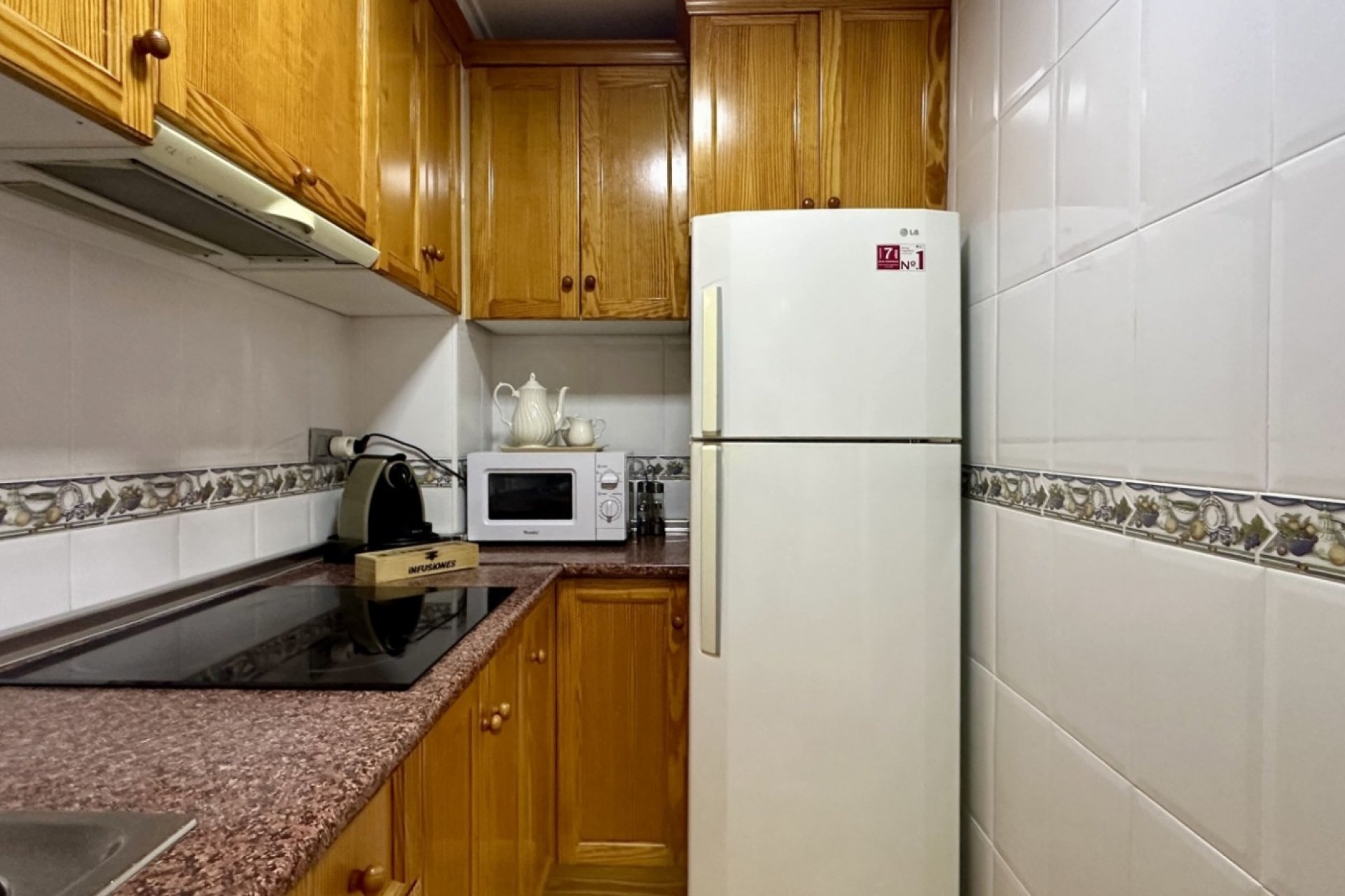 Resale - Apartment / Duplex - Torrevieja