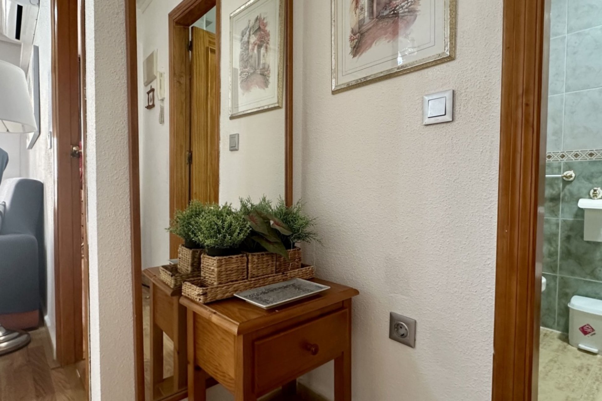 Resale - Apartment / Duplex - Torrevieja