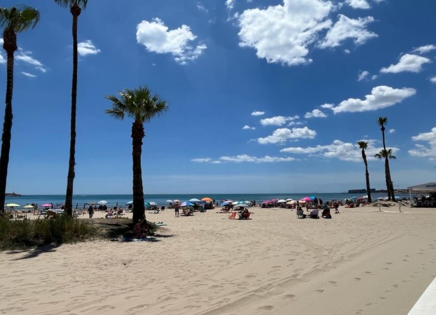 Resale - Apartment / Duplex - Torrevieja
