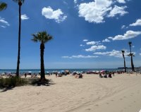 Resale - Apartment / Duplex - Torrevieja