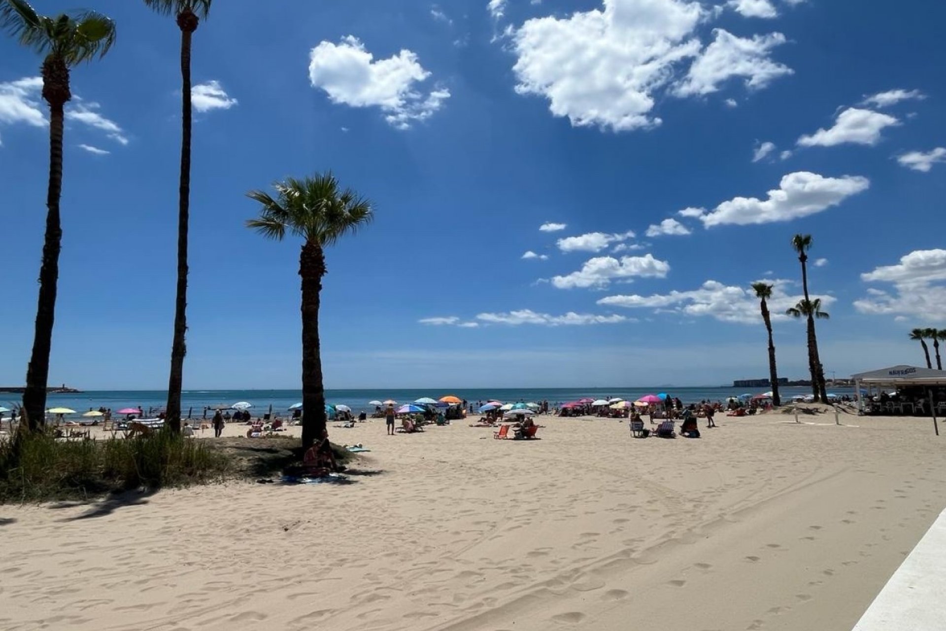 Resale - Apartment / Duplex - Torrevieja