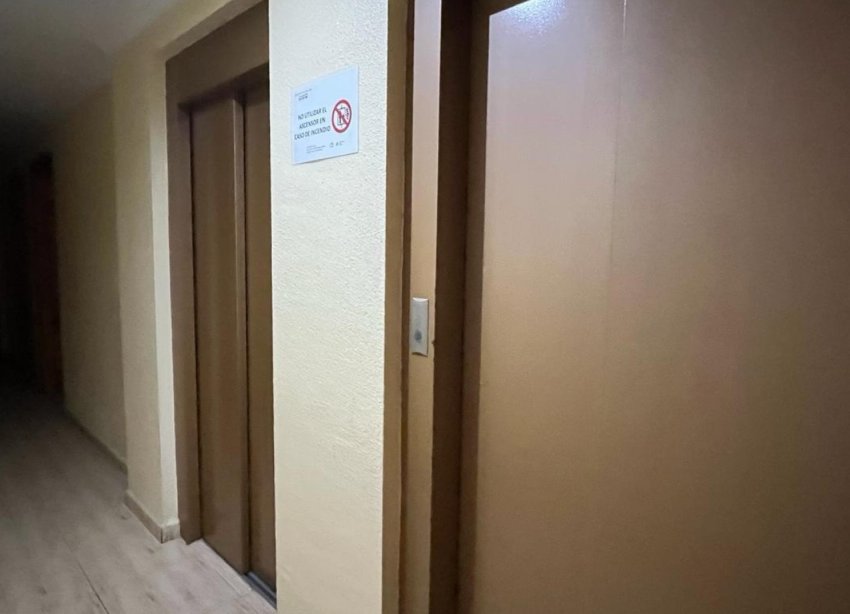 Resale - Apartment / Duplex - Torrevieja