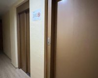 Resale - Apartment / Duplex - Torrevieja