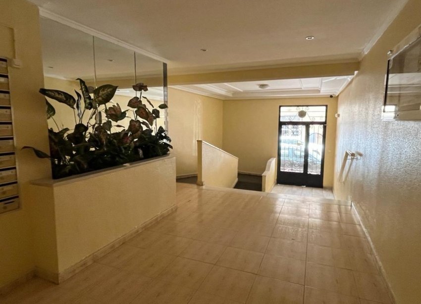 Resale - Apartment / Duplex - Torrevieja