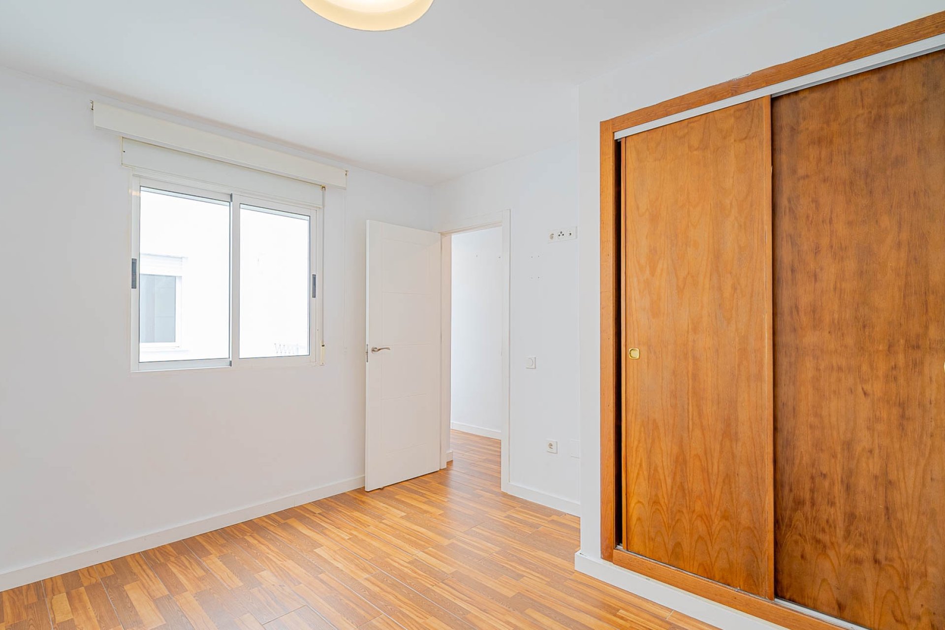 Resale - Apartment / Duplex - Torrevieja
