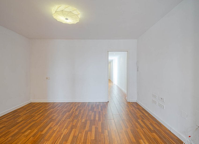 Resale - Apartment / Duplex - Torrevieja