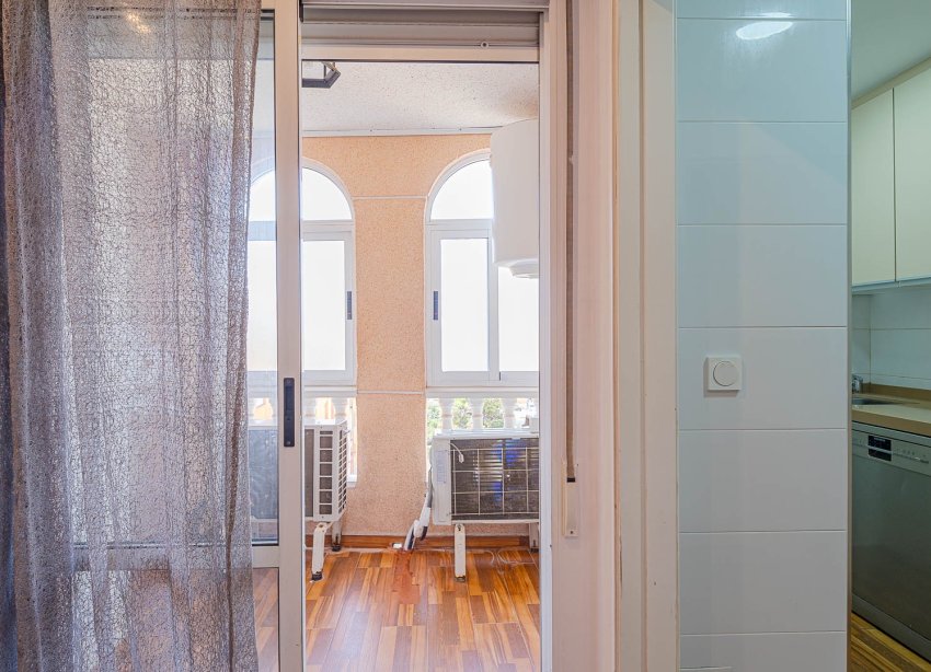 Resale - Apartment / Duplex - Torrevieja