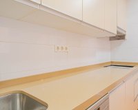 Resale - Apartment / Duplex - Torrevieja