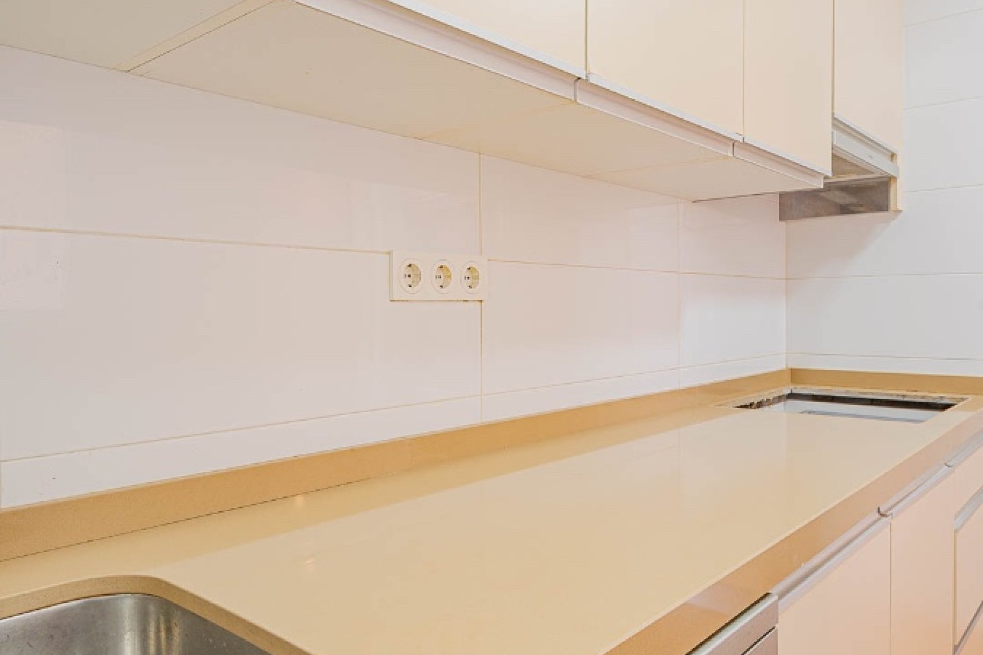 Resale - Apartment / Duplex - Torrevieja