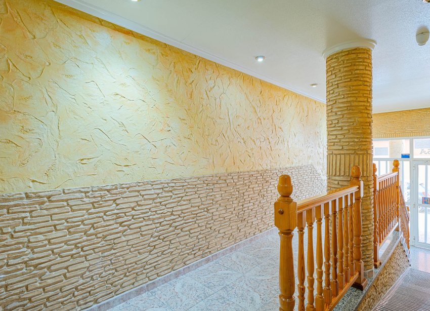 Resale - Apartment / Duplex - Torrevieja