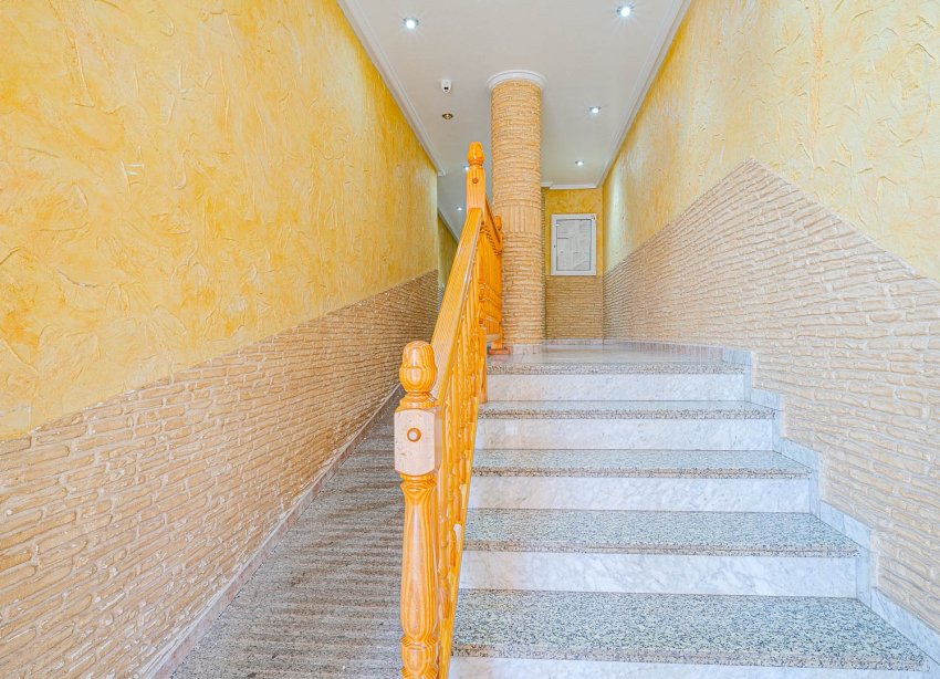 Resale - Apartment / Duplex - Torrevieja