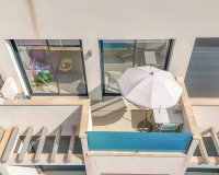 Resale - Apartment / Duplex - Torrevieja