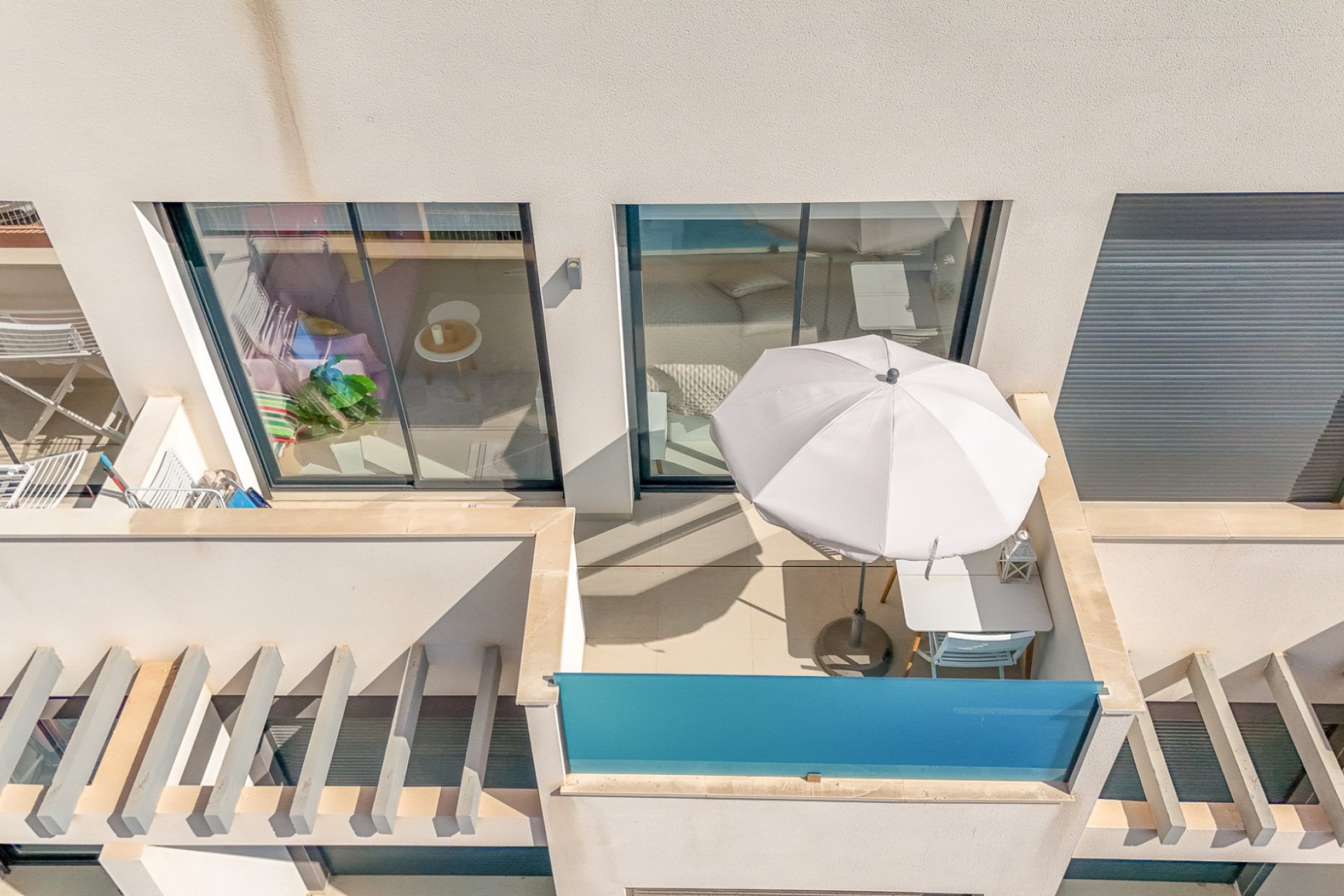 Resale - Apartment / Duplex - Torrevieja