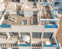 Resale - Apartment / Duplex - Torrevieja
