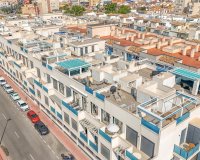 Resale - Apartment / Duplex - Torrevieja