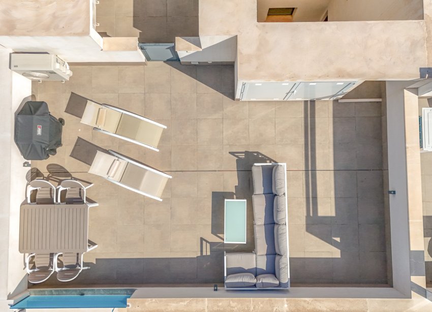 Resale - Apartment / Duplex - Torrevieja