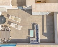 Resale - Apartment / Duplex - Torrevieja