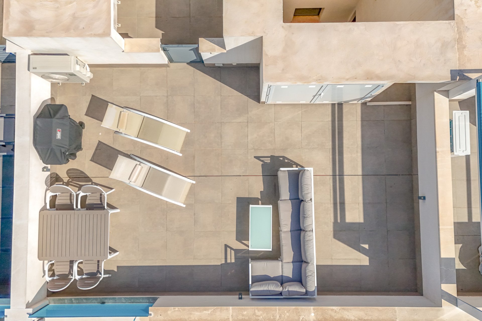 Resale - Apartment / Duplex - Torrevieja