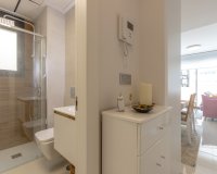 Resale - Apartment / Duplex - Torrevieja