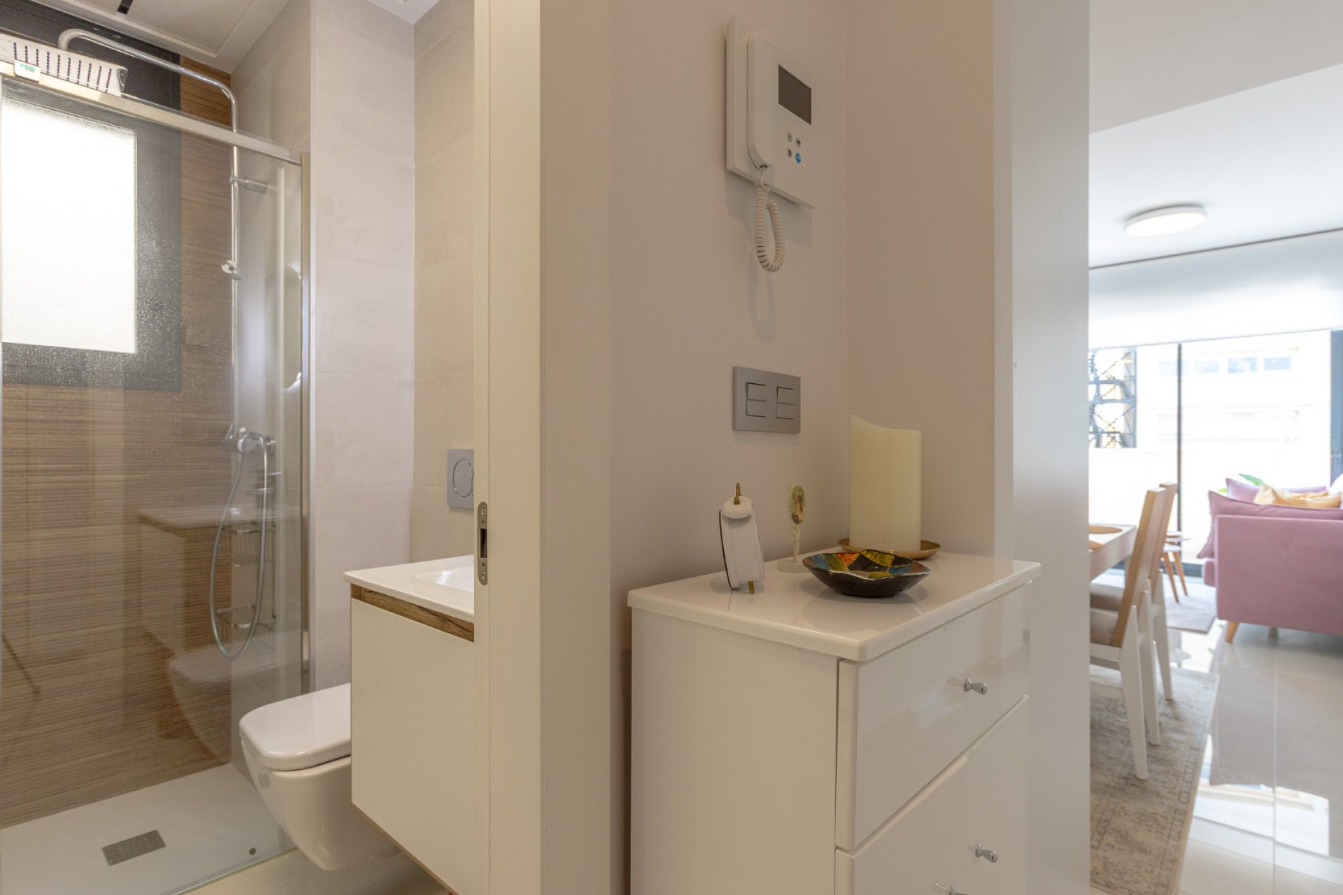 Resale - Apartment / Duplex - Torrevieja