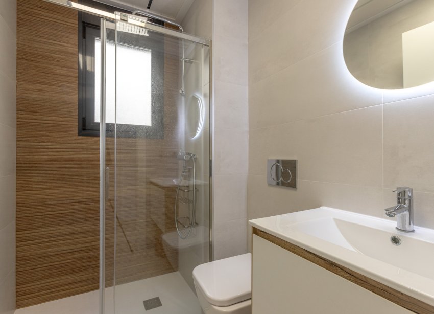 Resale - Apartment / Duplex - Torrevieja