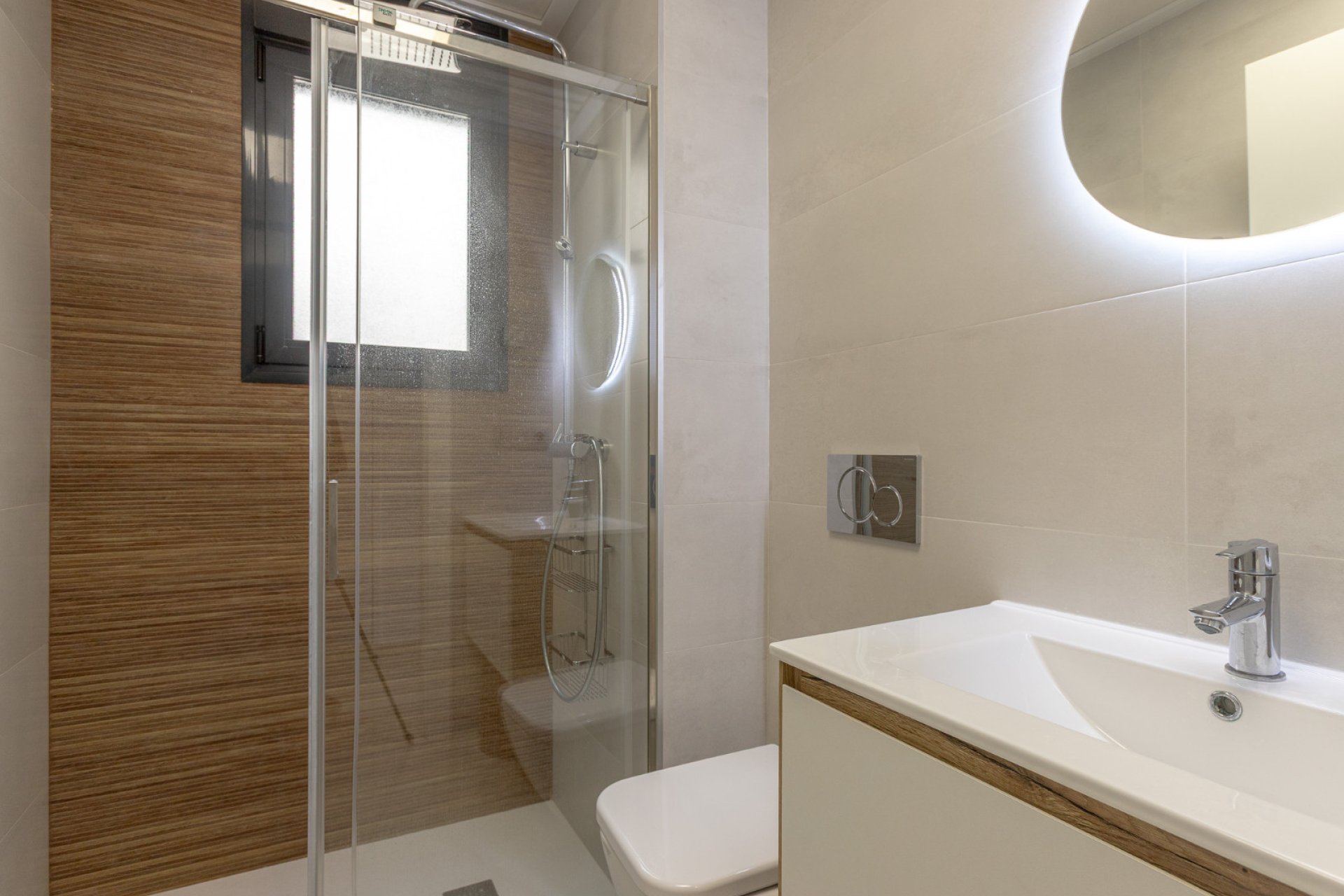 Resale - Apartment / Duplex - Torrevieja