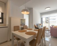 Resale - Apartment / Duplex - Torrevieja