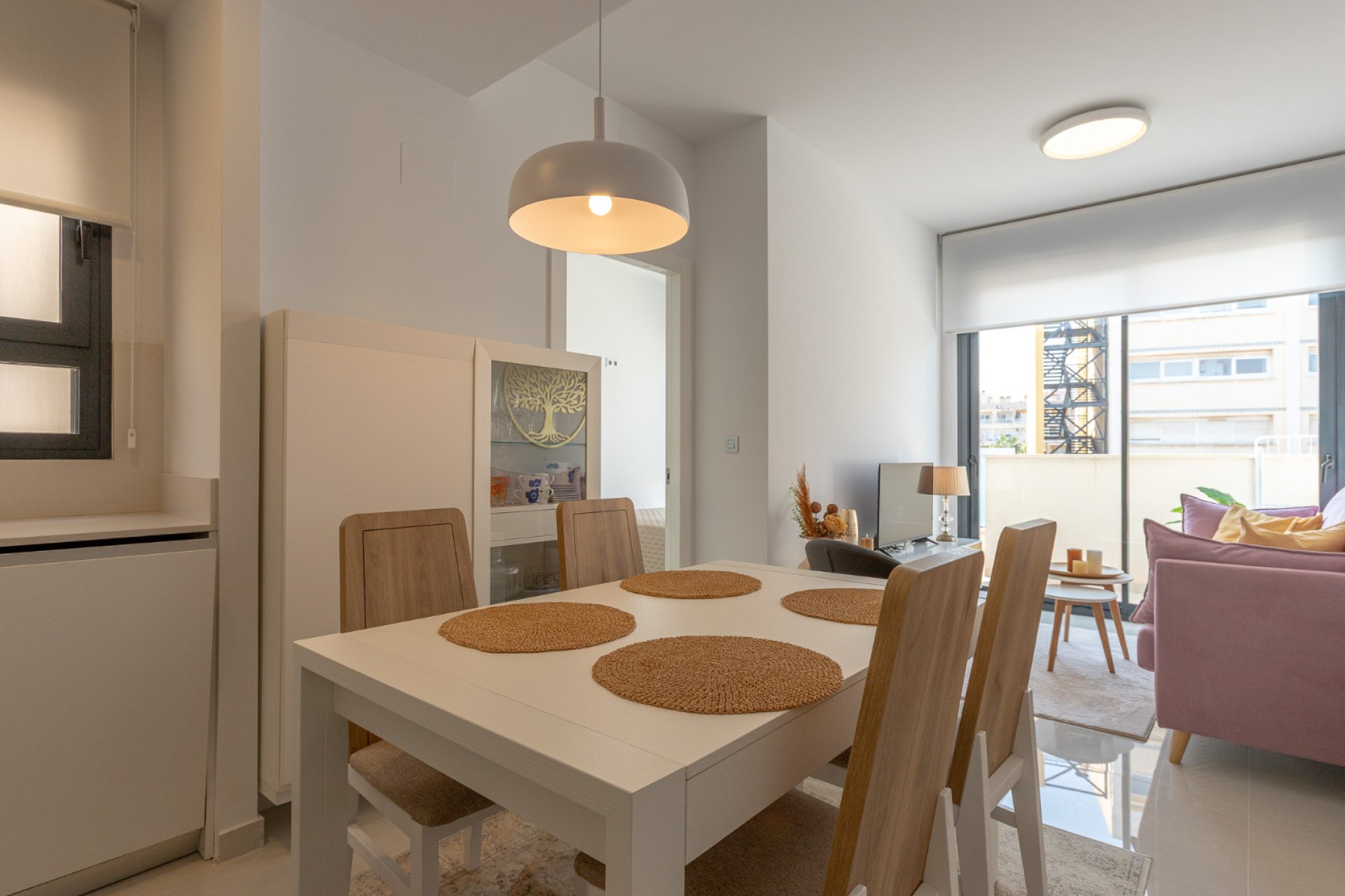 Resale - Apartment / Duplex - Torrevieja