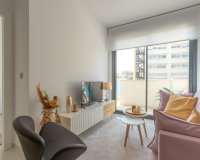 Resale - Apartment / Duplex - Torrevieja