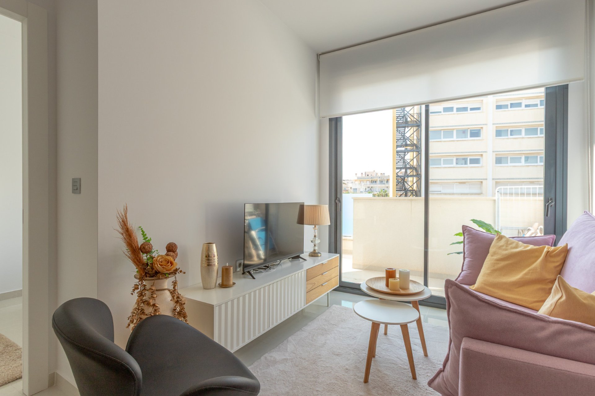 Resale - Apartment / Duplex - Torrevieja