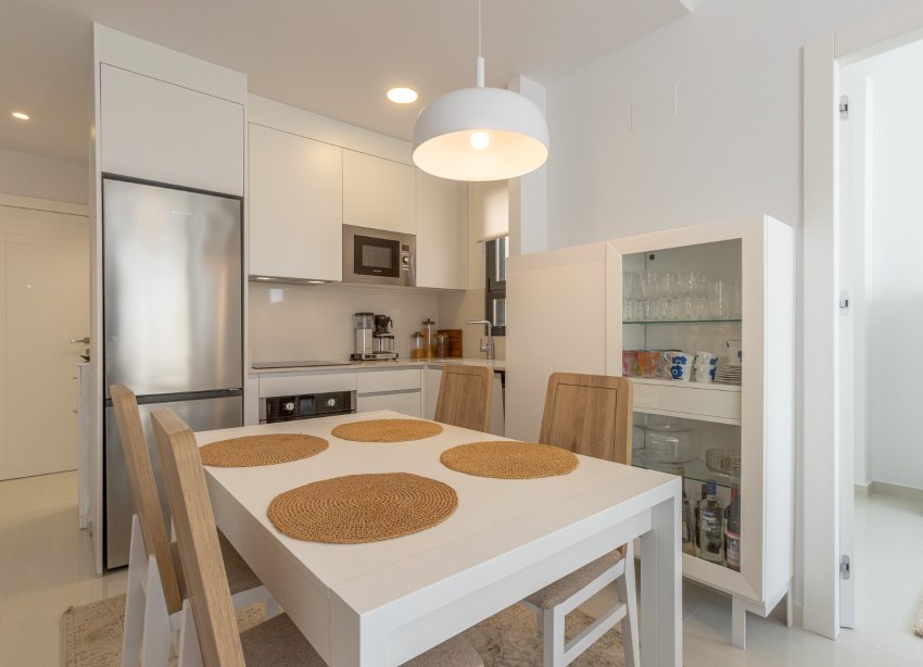 Resale - Apartment / Duplex - Torrevieja