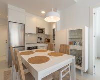 Resale - Apartment / Duplex - Torrevieja