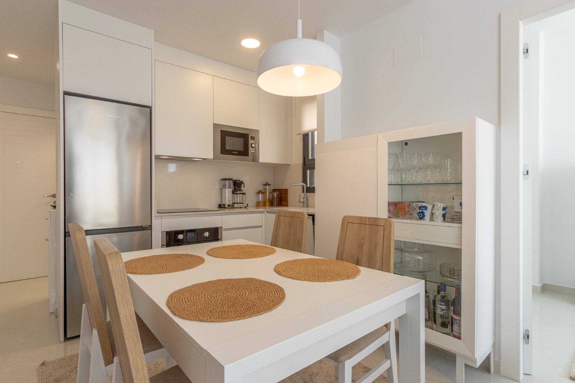 Resale - Apartment / Duplex - Torrevieja