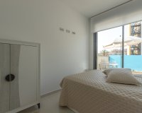 Resale - Apartment / Duplex - Torrevieja