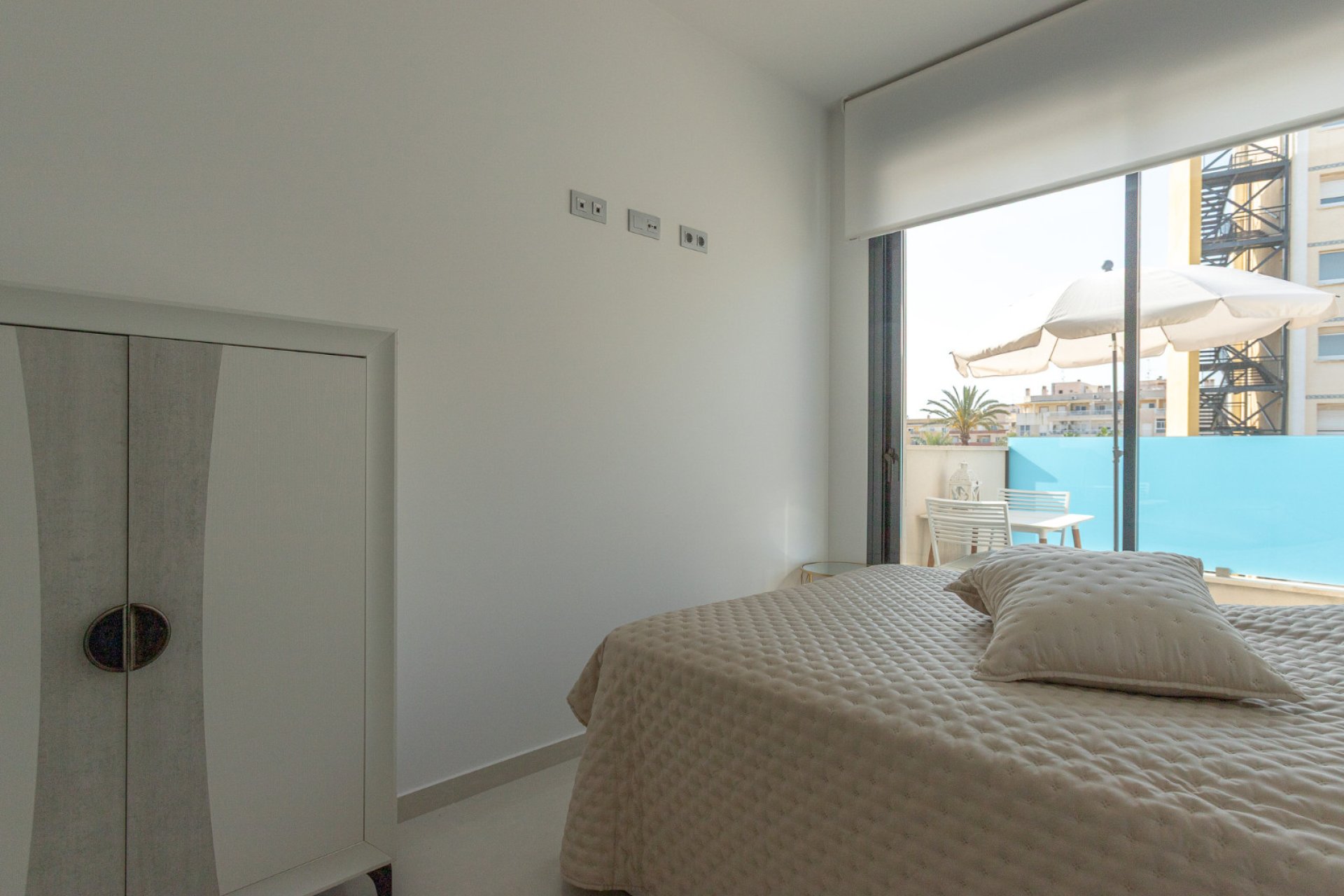Resale - Apartment / Duplex - Torrevieja