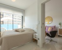 Resale - Apartment / Duplex - Torrevieja