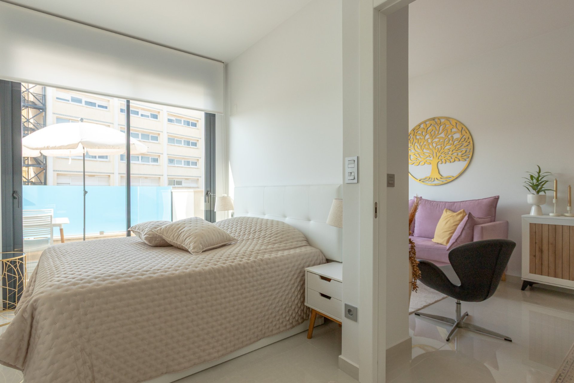 Resale - Apartment / Duplex - Torrevieja
