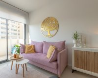 Resale - Apartment / Duplex - Torrevieja