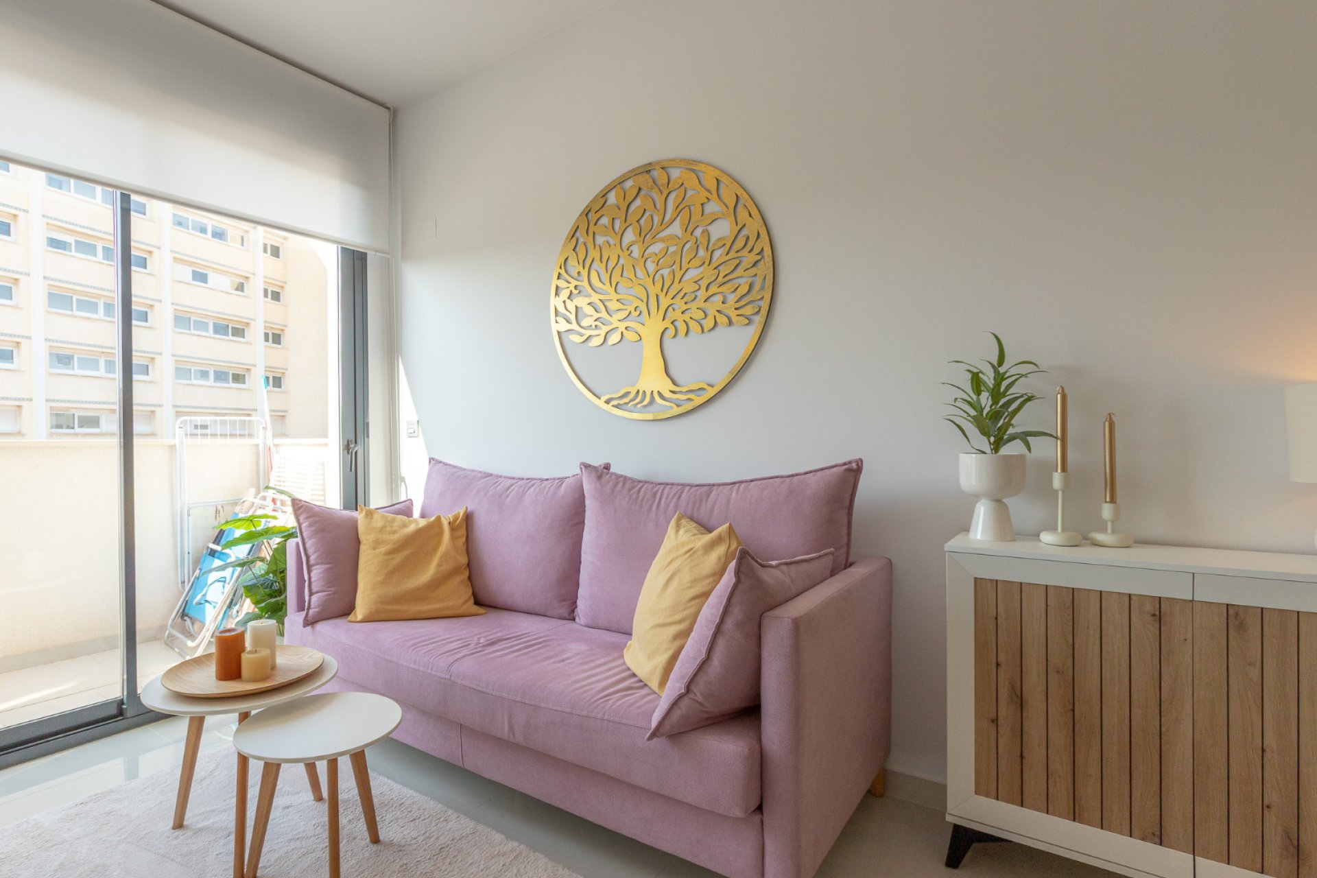 Resale - Apartment / Duplex - Torrevieja