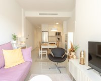Resale - Apartment / Duplex - Torrevieja