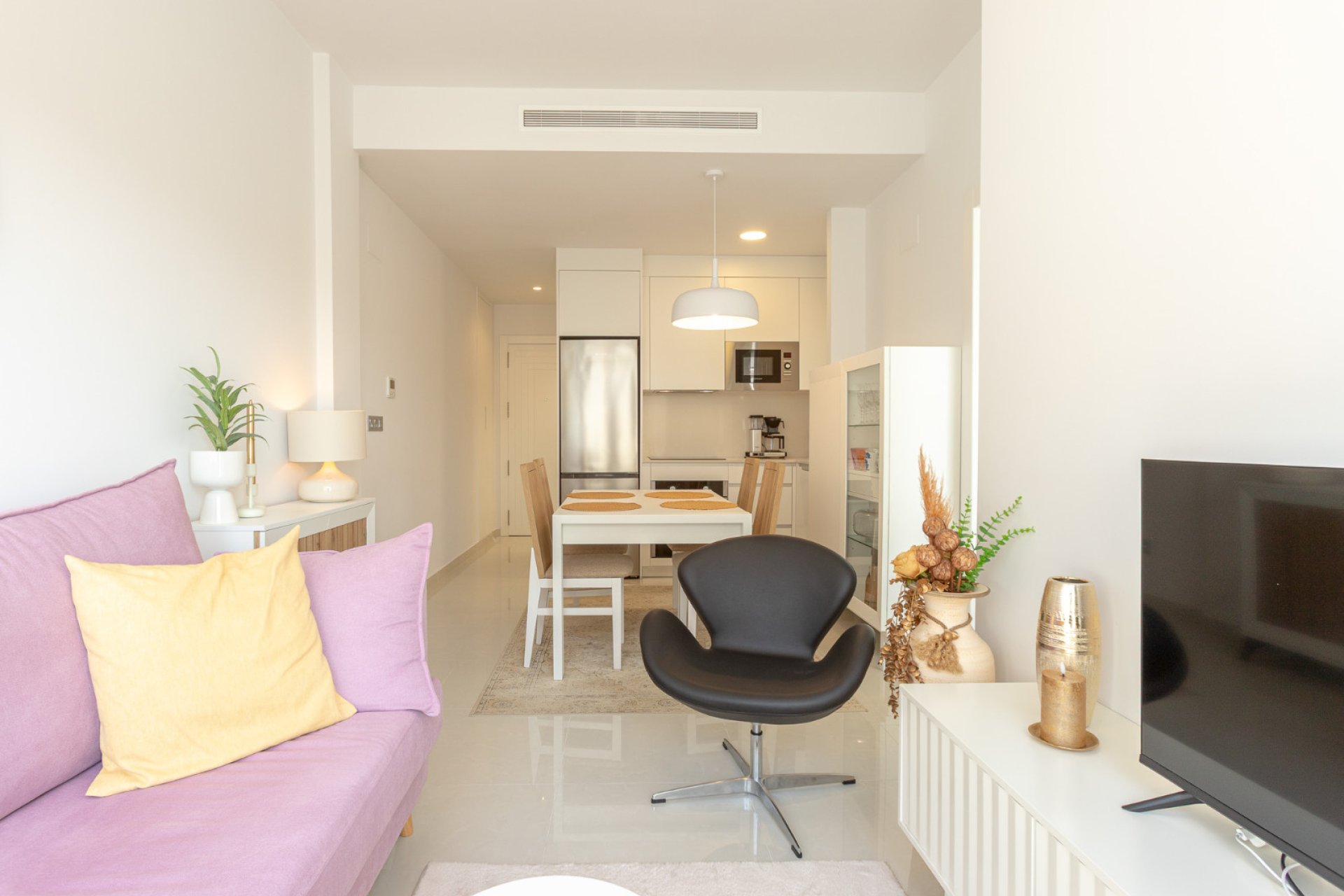 Resale - Apartment / Duplex - Torrevieja