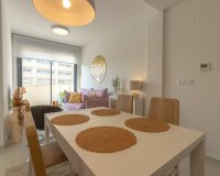 Resale - Apartment / Duplex - Torrevieja