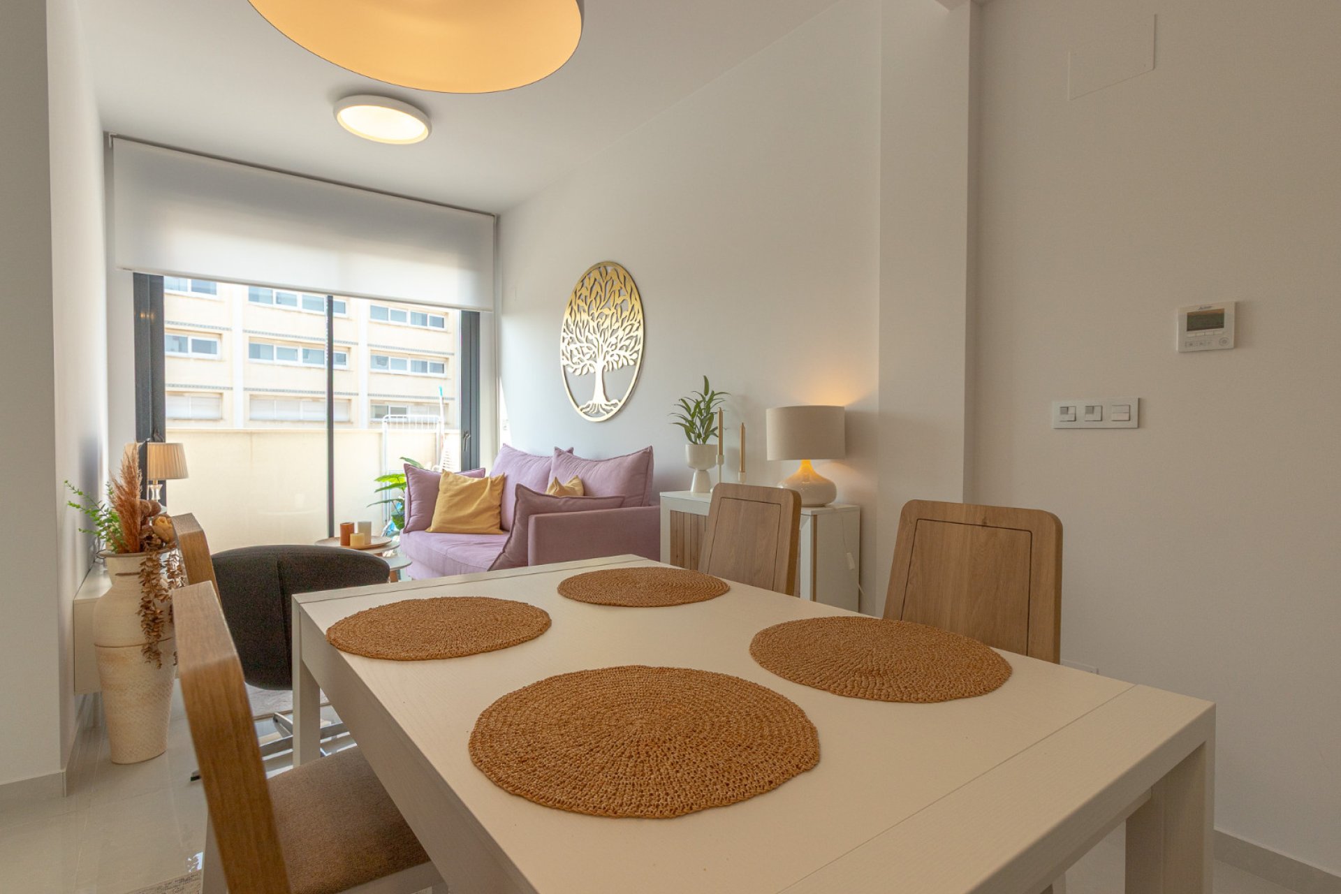 Resale - Apartment / Duplex - Torrevieja